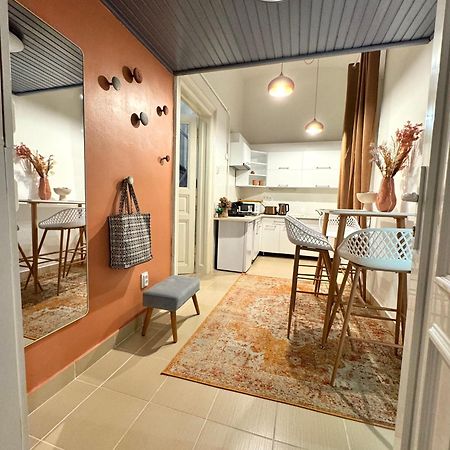 Stay At Liz Budapest Central المظهر الخارجي الصورة