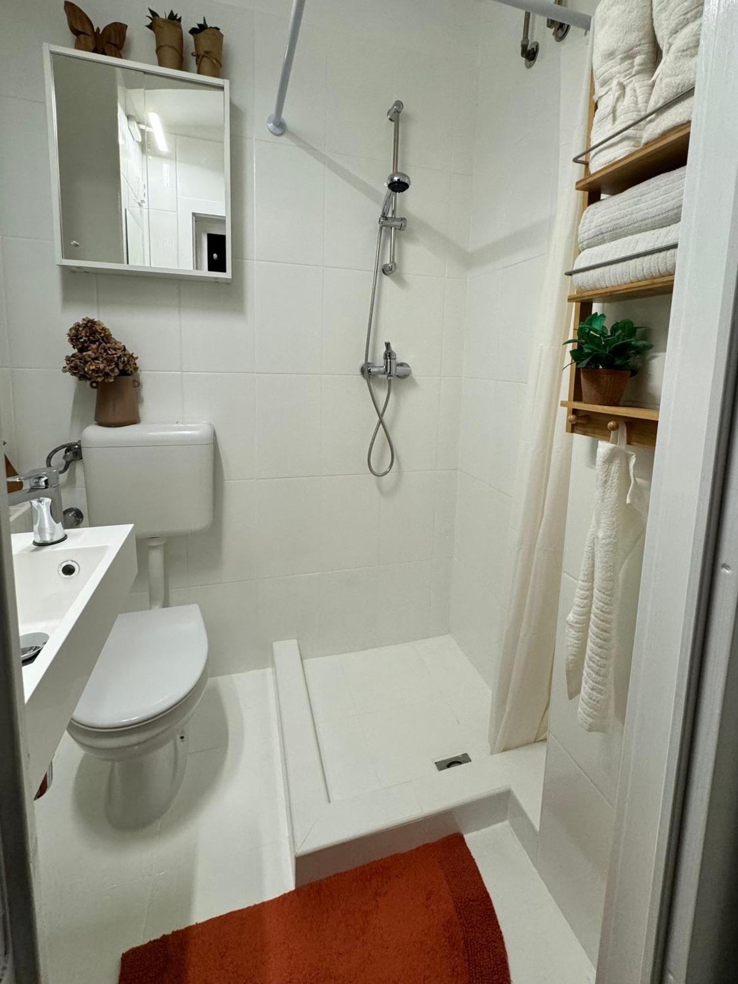 Stay At Liz Budapest Central المظهر الخارجي الصورة
