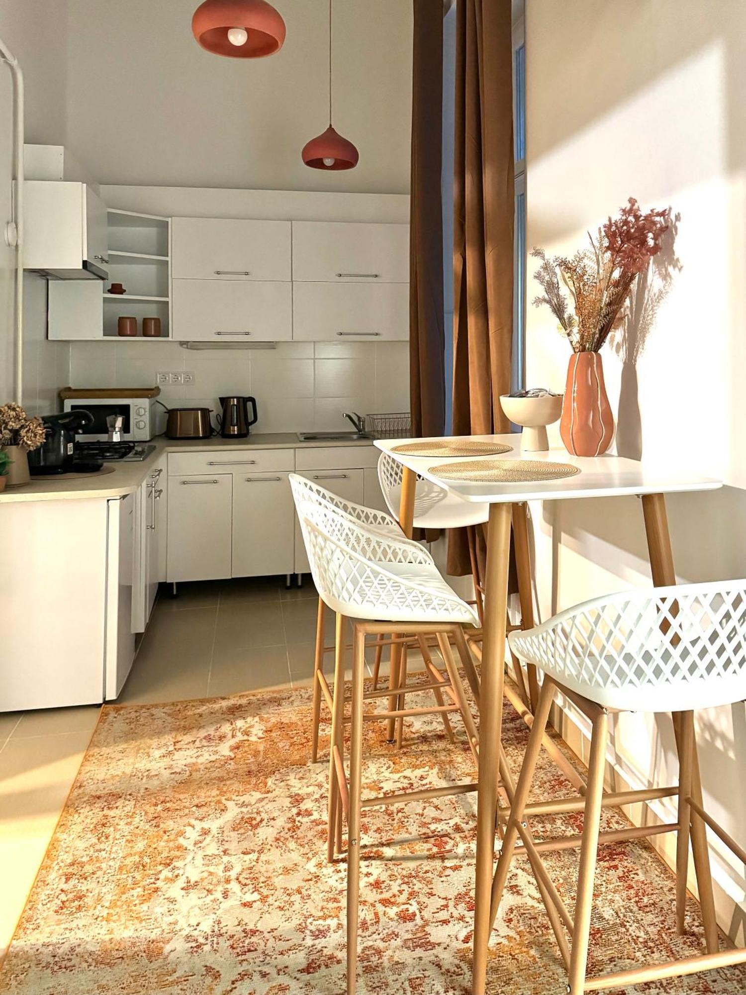 Stay At Liz Budapest Central المظهر الخارجي الصورة