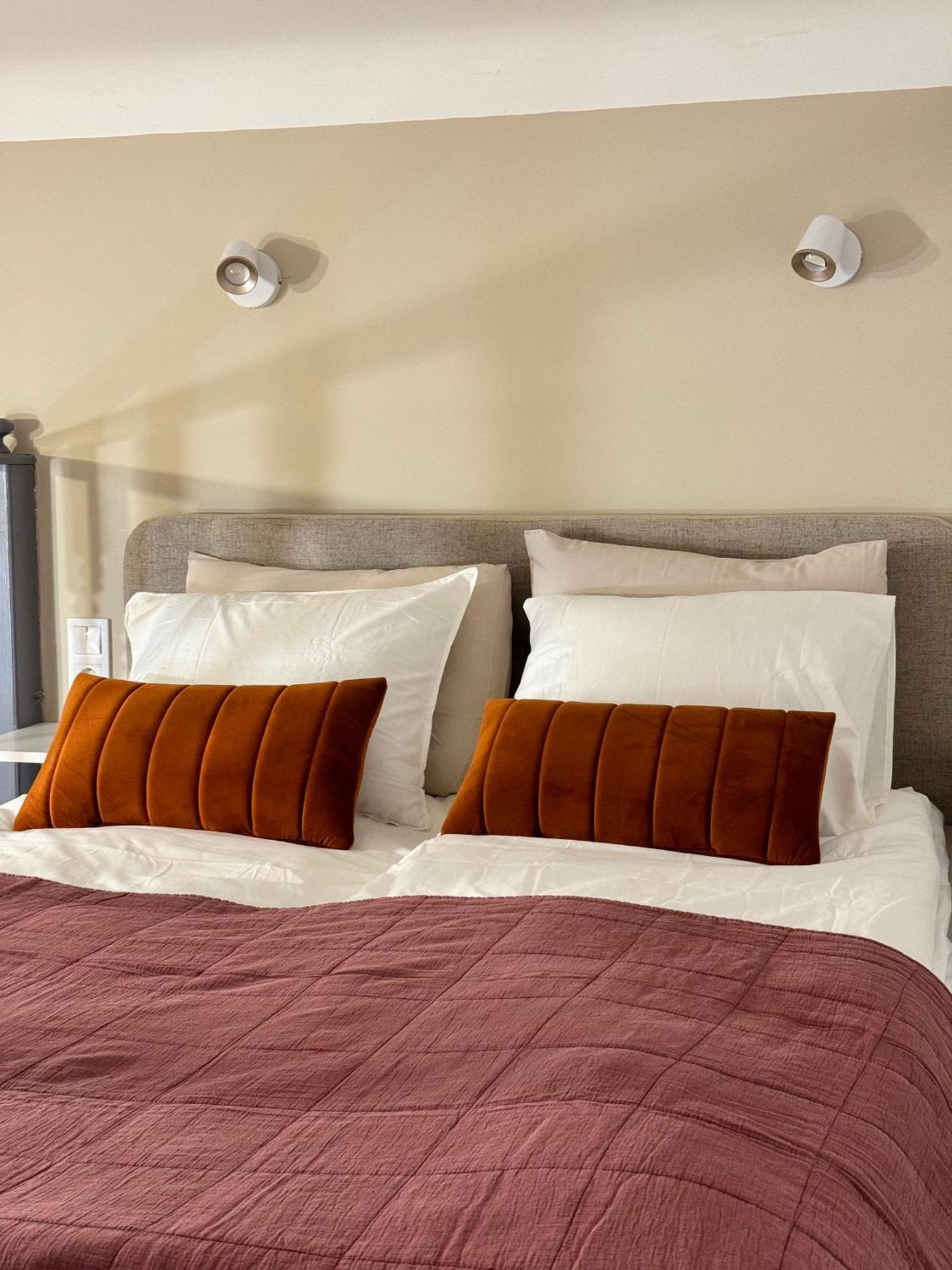 Stay At Liz Budapest Central المظهر الخارجي الصورة