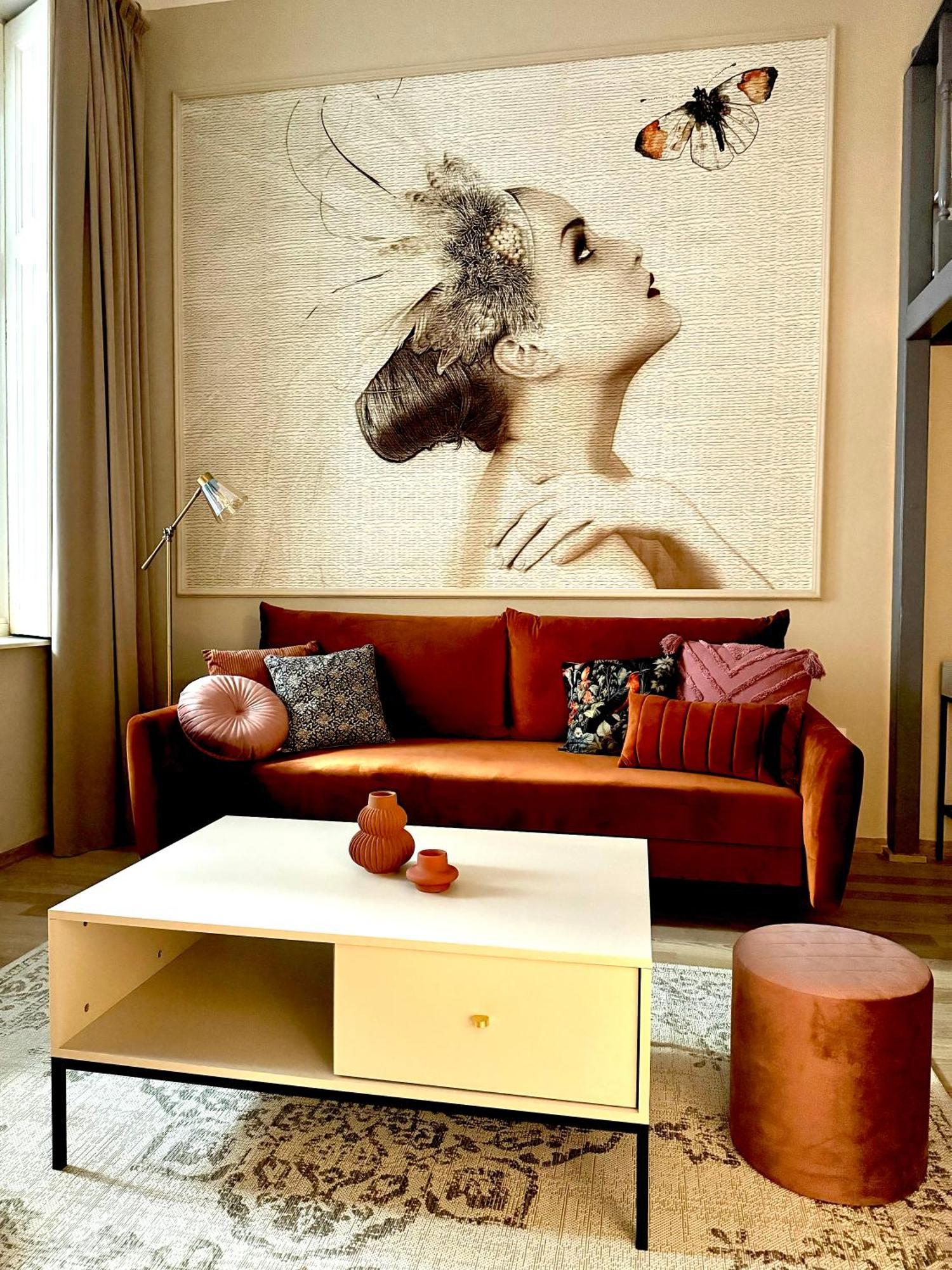 Stay At Liz Budapest Central المظهر الخارجي الصورة